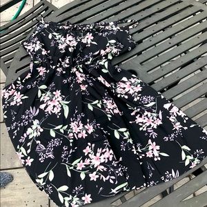 SHEIN, floral dress
